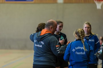 Bild 304 - Frauen Bundesliga Kellinghusen